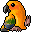 :sunconure: