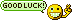 goodluck :goodluck:
