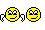Hugging :hug: