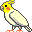 :tiel-lutino: