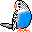 :wfbluebudgie:
